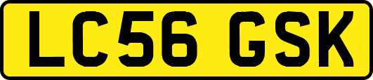 LC56GSK