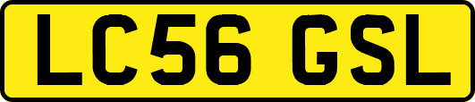 LC56GSL