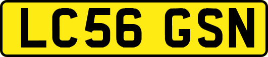 LC56GSN