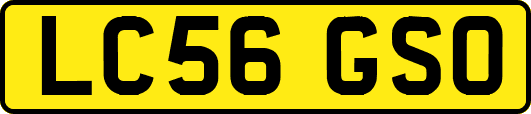 LC56GSO