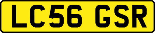 LC56GSR
