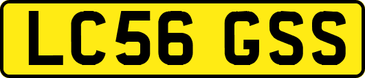 LC56GSS