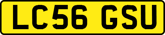 LC56GSU