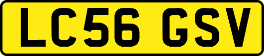 LC56GSV