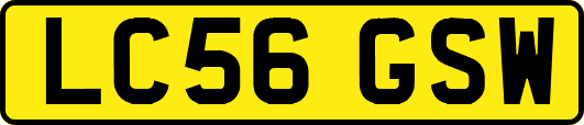 LC56GSW