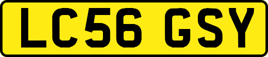 LC56GSY