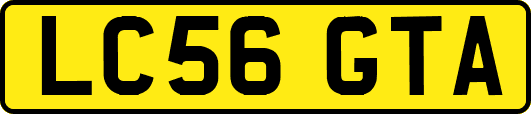 LC56GTA