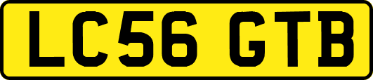 LC56GTB