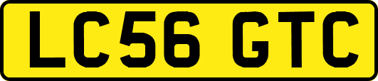 LC56GTC