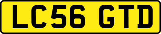 LC56GTD