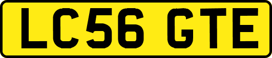 LC56GTE