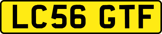 LC56GTF