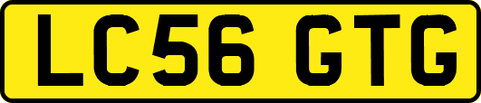 LC56GTG
