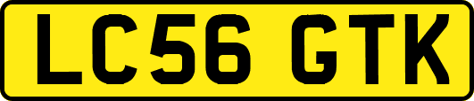 LC56GTK