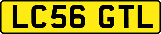 LC56GTL