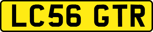 LC56GTR