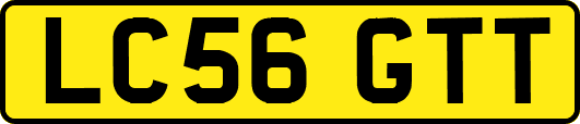 LC56GTT