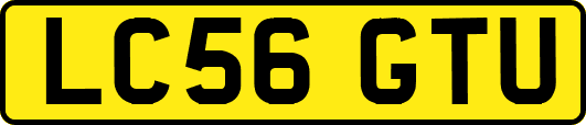 LC56GTU