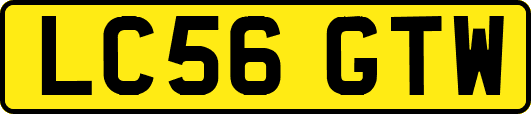 LC56GTW