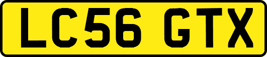 LC56GTX