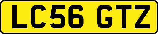 LC56GTZ