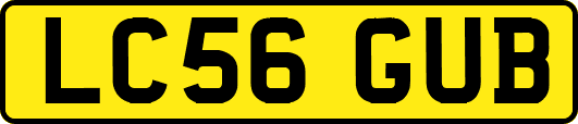 LC56GUB