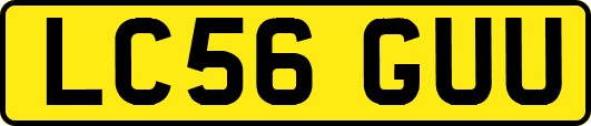 LC56GUU