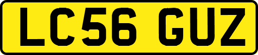 LC56GUZ