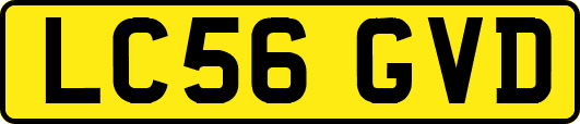 LC56GVD