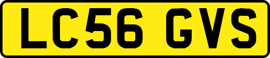 LC56GVS