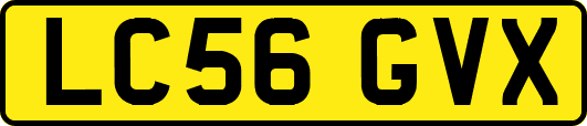 LC56GVX