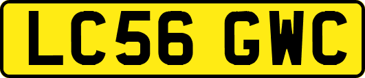 LC56GWC