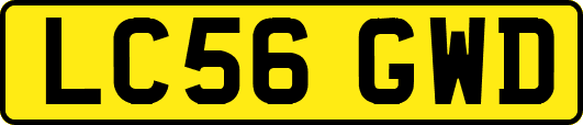 LC56GWD