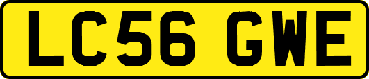 LC56GWE