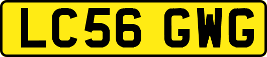 LC56GWG