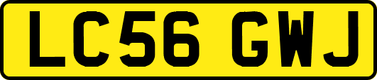 LC56GWJ