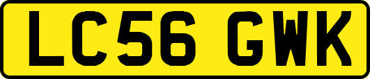 LC56GWK