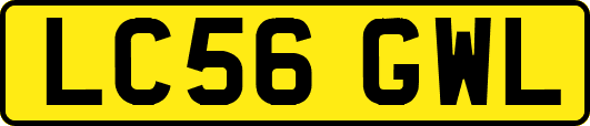 LC56GWL