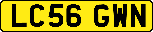 LC56GWN