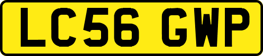 LC56GWP