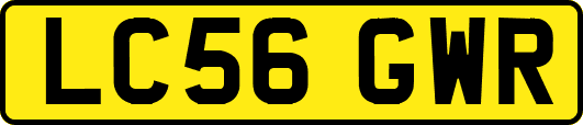 LC56GWR
