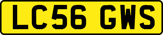 LC56GWS