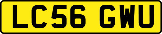 LC56GWU