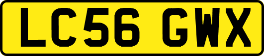 LC56GWX