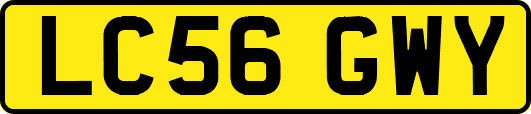 LC56GWY