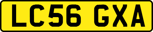 LC56GXA