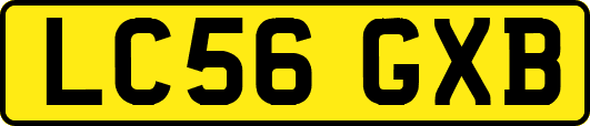 LC56GXB