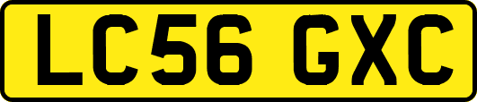 LC56GXC