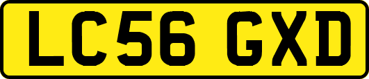 LC56GXD