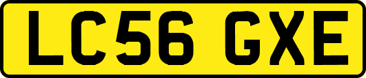 LC56GXE